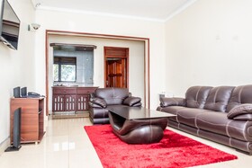 Rehoboth Hotel Apartments