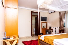 Rehoboth Hotel Apartments