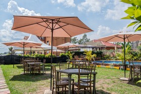 Rehoboth Hotel Apartments