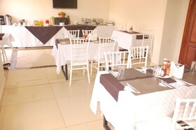 Rehoboth Hotel Apartments