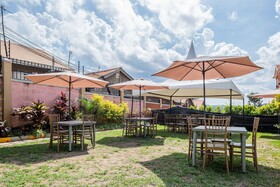 Rehoboth Hotel Apartments