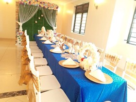 Rehoboth Hotel Apartments