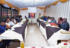 Rehoboth Hotel Apartments