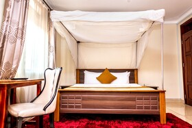 Rehoboth Hotel Apartments