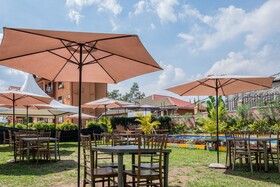 Rehoboth Hotel Apartments