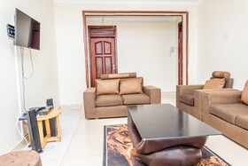 Rehoboth Hotel Apartments