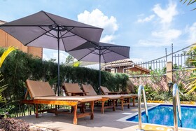 Rehoboth Hotel Apartments