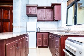 Rehoboth Hotel Apartments