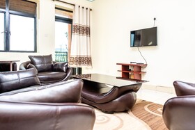 Rehoboth Hotel Apartments