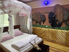 Gator's Paradise Resort