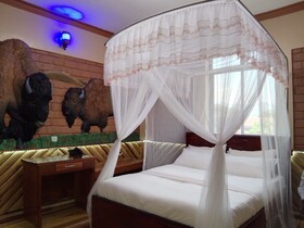 Gator's Paradise Resort