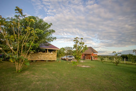 Njovu Park Lodge