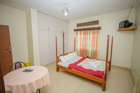 Muhabura Motel
