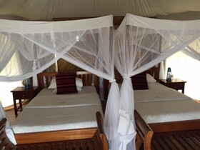 Ntoroko Game Lodge
