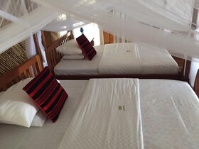 Ntoroko Game Lodge