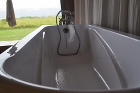 Ntoroko Game Lodge