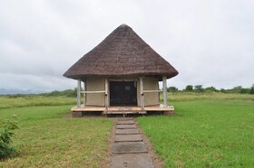 Ntoroko Game Lodge