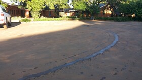 Garden Inn