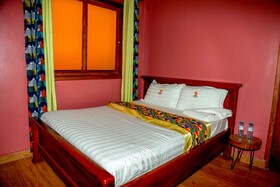 Masaka Cultural Resort