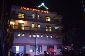 Solo Hites Hotel