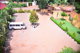Elgon Palace Hotel
