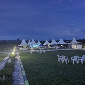 Bwizi Gardens And Resort