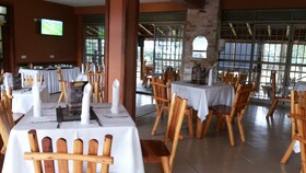 Makan Hill Resort Hotel