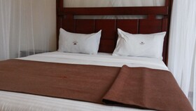 Makan Hill Resort Hotel