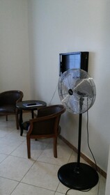 Makan Hill Resort Hotel