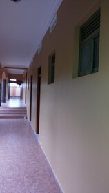 Makan Hill Resort Hotel