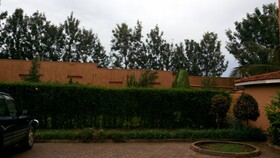 Makan Hill Resort Hotel