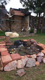 Makan Hill Resort Hotel