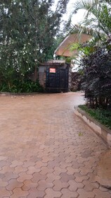 Makan Hill Resort Hotel