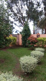 Makan Hill Resort Hotel