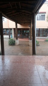 Makan Hill Resort Hotel