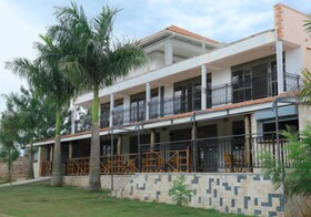 Makan Hill Resort Hotel