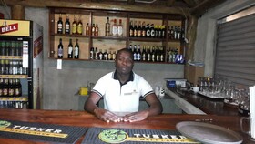 Makan Hill Resort Hotel