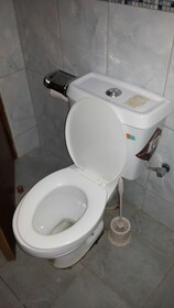 Makan Hill Resort Hotel