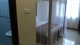 Makan Hill Resort Hotel