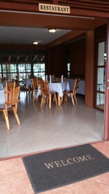 Makan Hill Resort Hotel