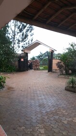 Makan Hill Resort Hotel