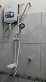 Makan Hill Resort Hotel