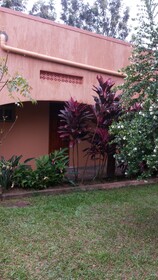 Makan Hill Resort Hotel