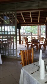 Makan Hill Resort Hotel