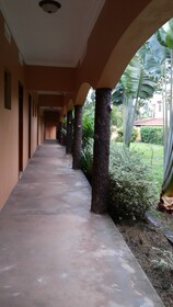 Makan Hill Resort Hotel