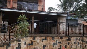 Makan Hill Resort Hotel