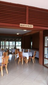 Makan Hill Resort Hotel