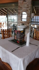 Makan Hill Resort Hotel