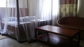 Nasera Suites