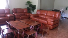 Nasera Suites